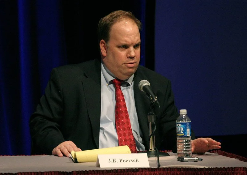 J.B. Poersch