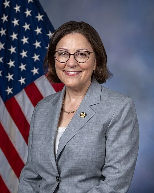 Suzan DelBene