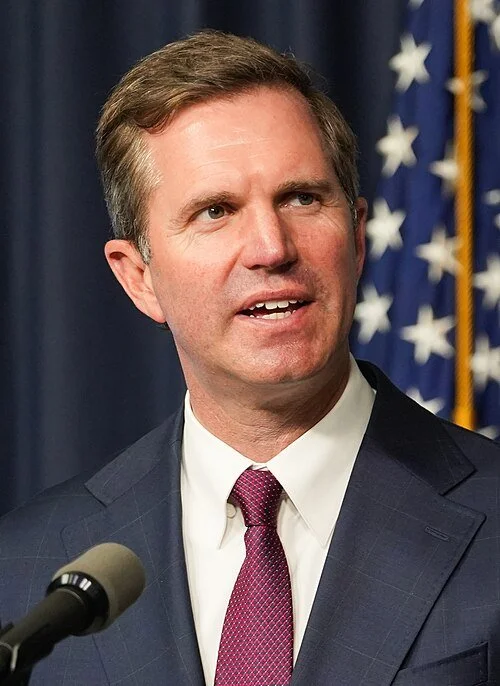 Andy Beshear