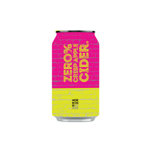 Morningcider Zero%
