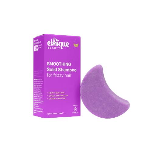 Ethique Solid Shampoo Bar