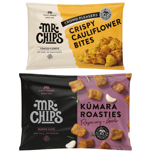 Mr Chips