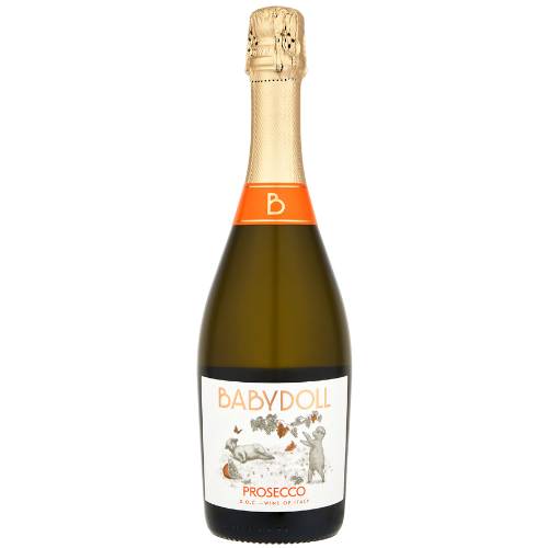 Yealands Baby Doll Prosecco