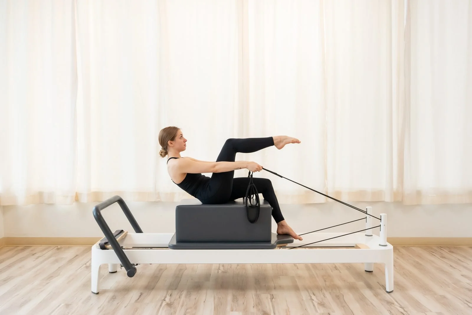 Water class — strength and length on the reformer