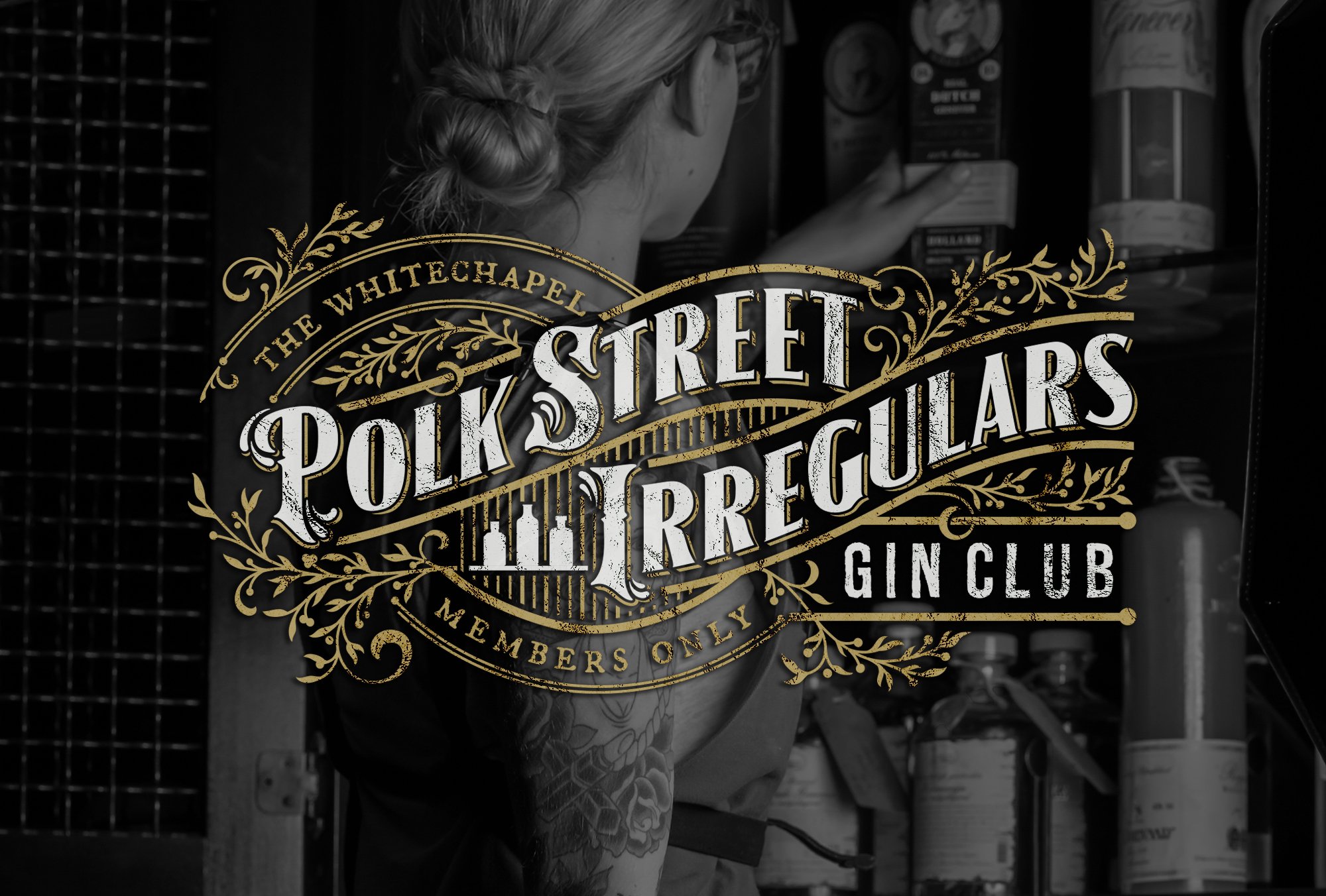 Polk Street Irregulars