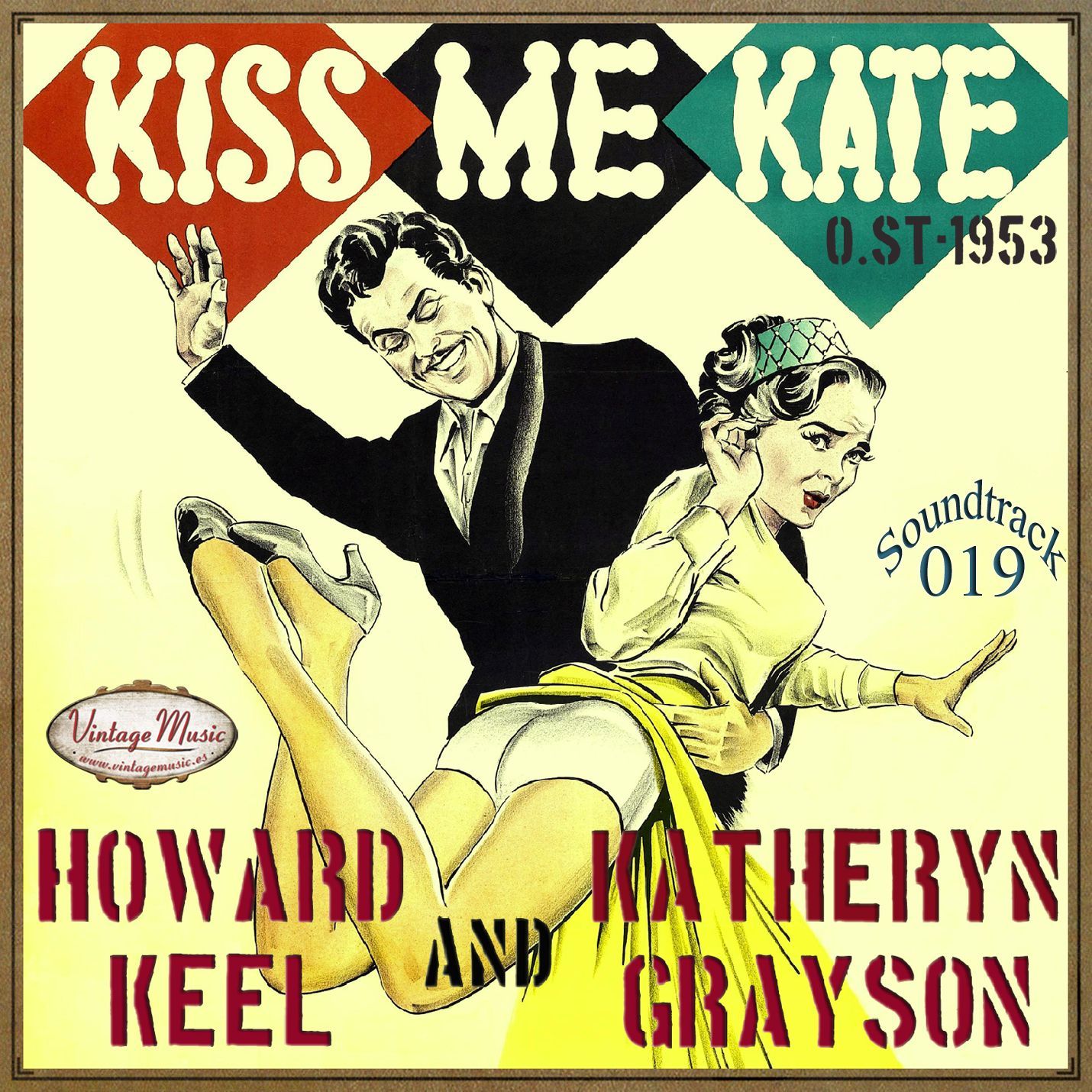 Listen to kiss me kate soundtrack torrent Listen to kiss me kate soundtrack torrent progresiones de acordes piano pdf torrent
