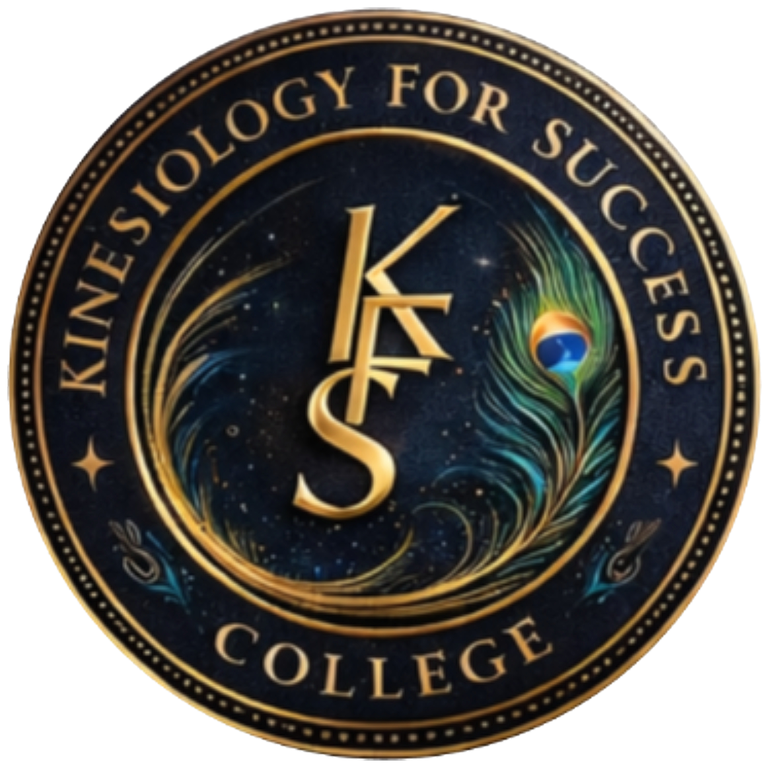 Kinesiology for Success seal