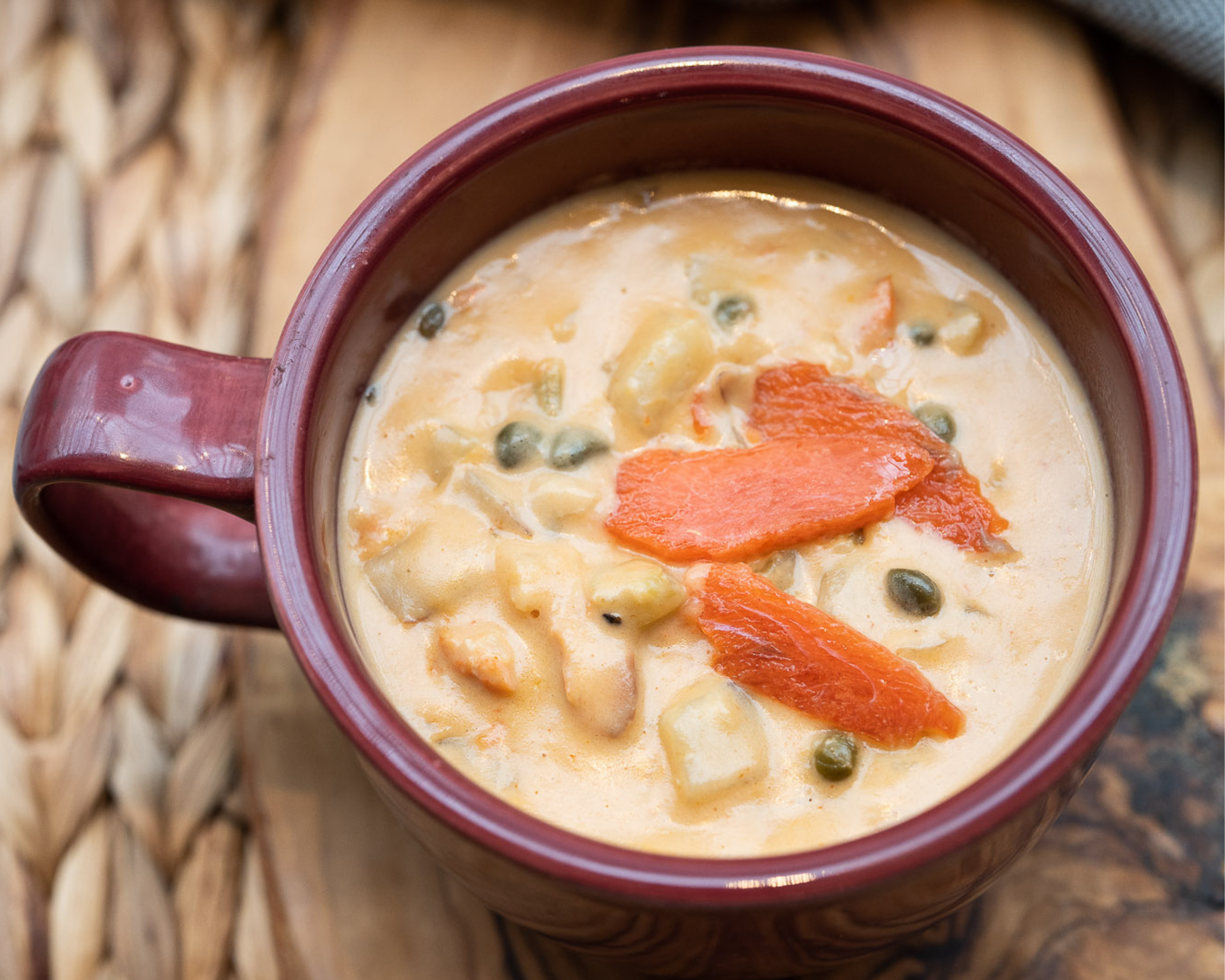 Pike Place Market Menu — Pike Place Chowder – Award-Winning Chowder ...