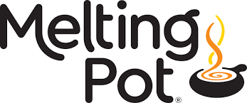 The Melting Pot logo