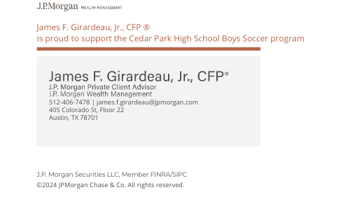 JP Morgan Wealth Management logo