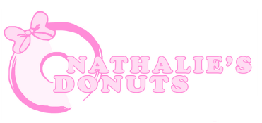 Nathalie's Donuts logo