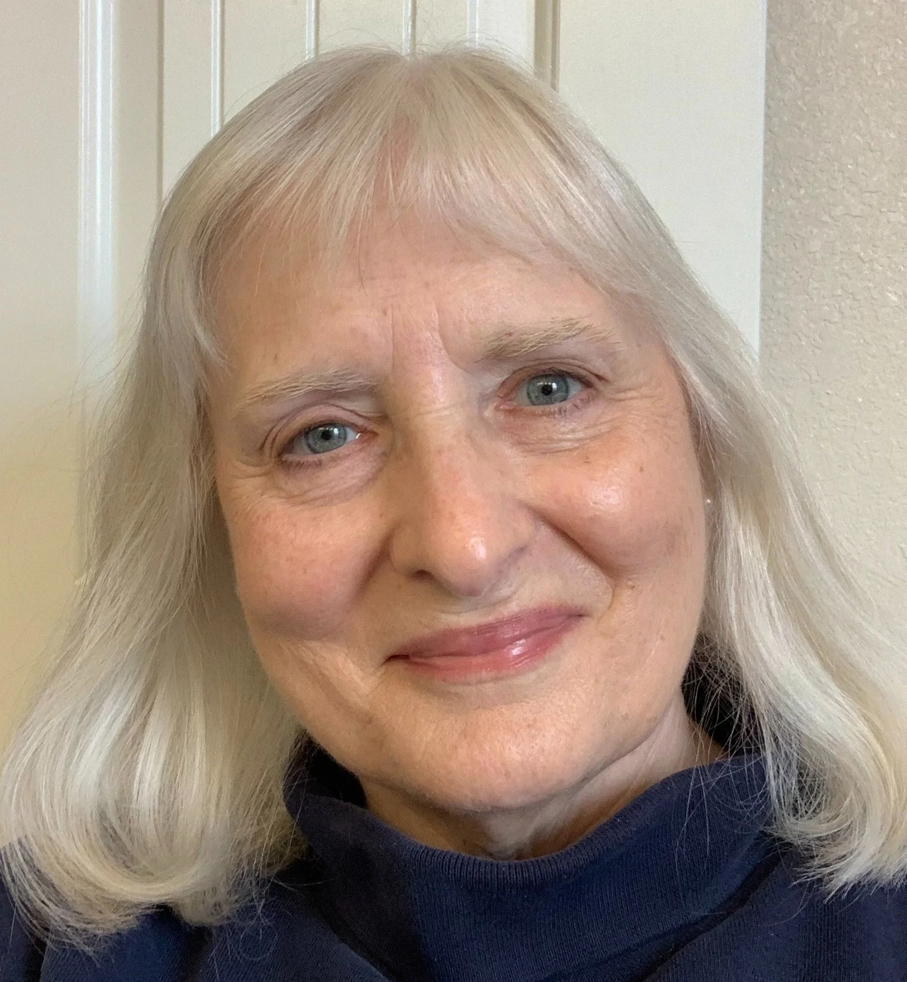 Priscilla Davenport