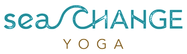 Sea Change Yoga