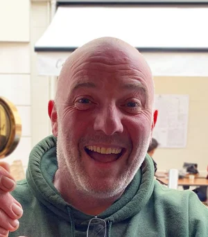 Operations Manager Dug