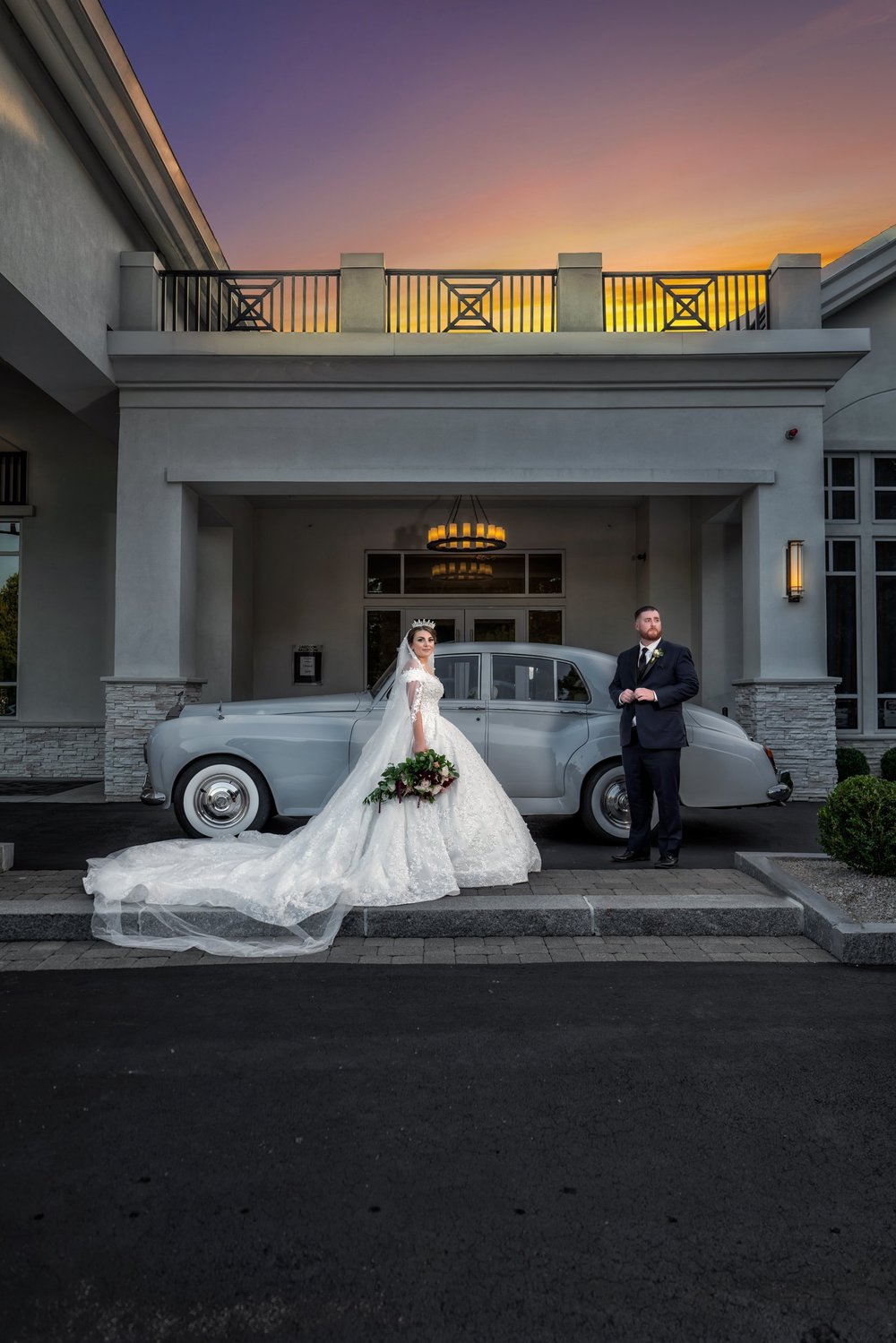 Lakeview Pavilion wedding videographer, Foxborough, MA