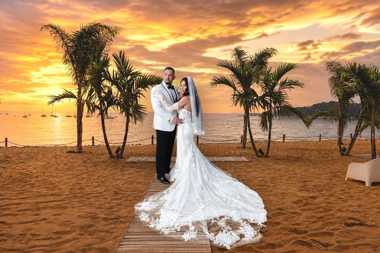 Anthony's Ocean View wedding photographer, New Haven, CT