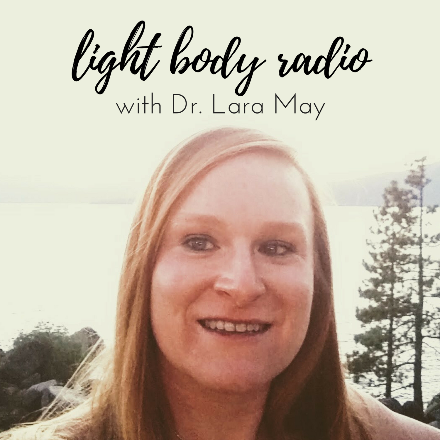 Light Body Radio