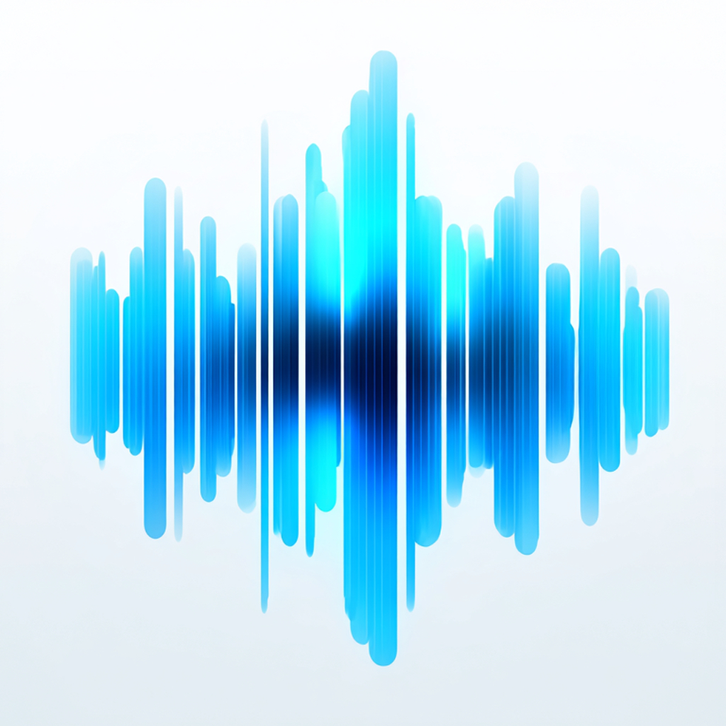 Tone Gen Studio app icon