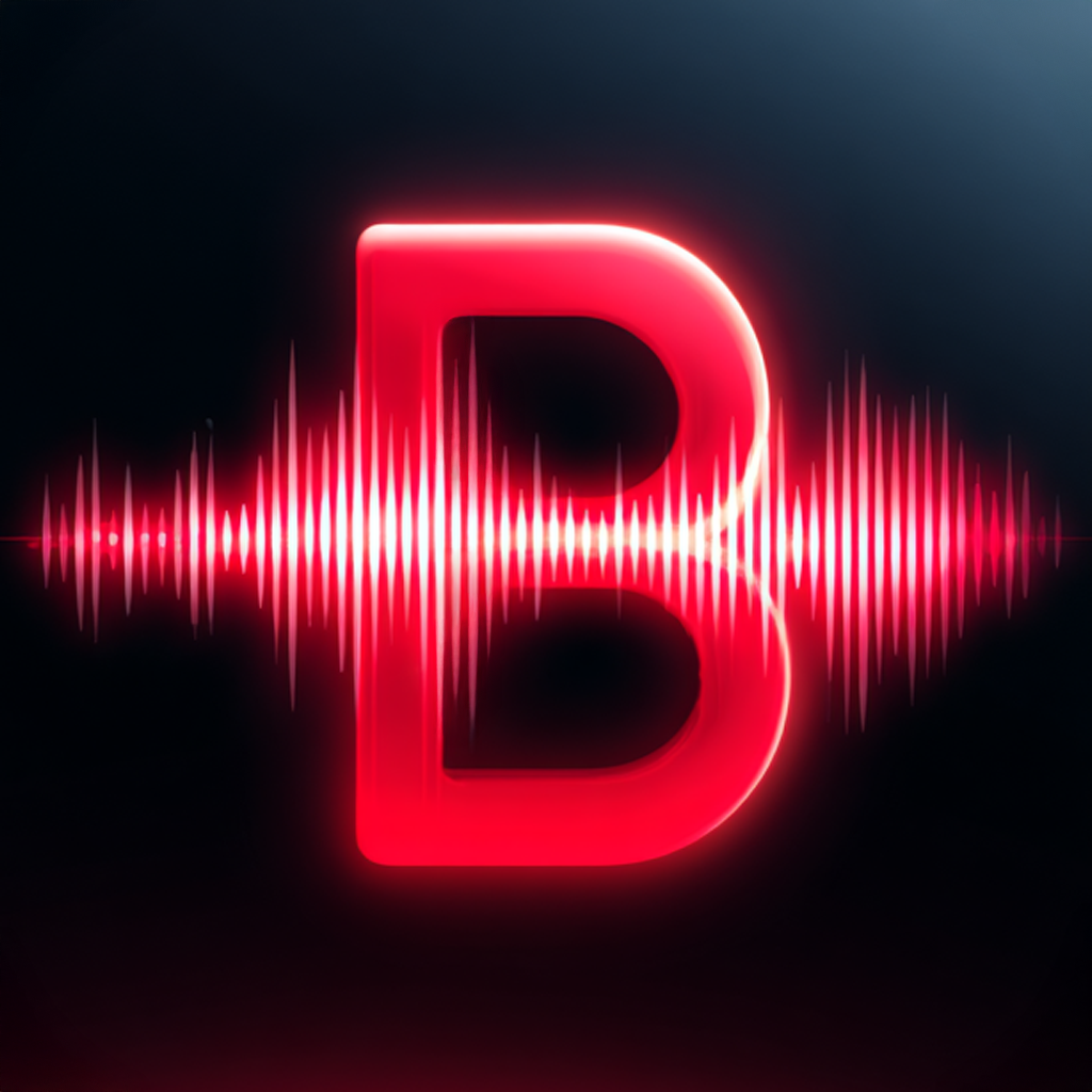 Braam Designer app icon