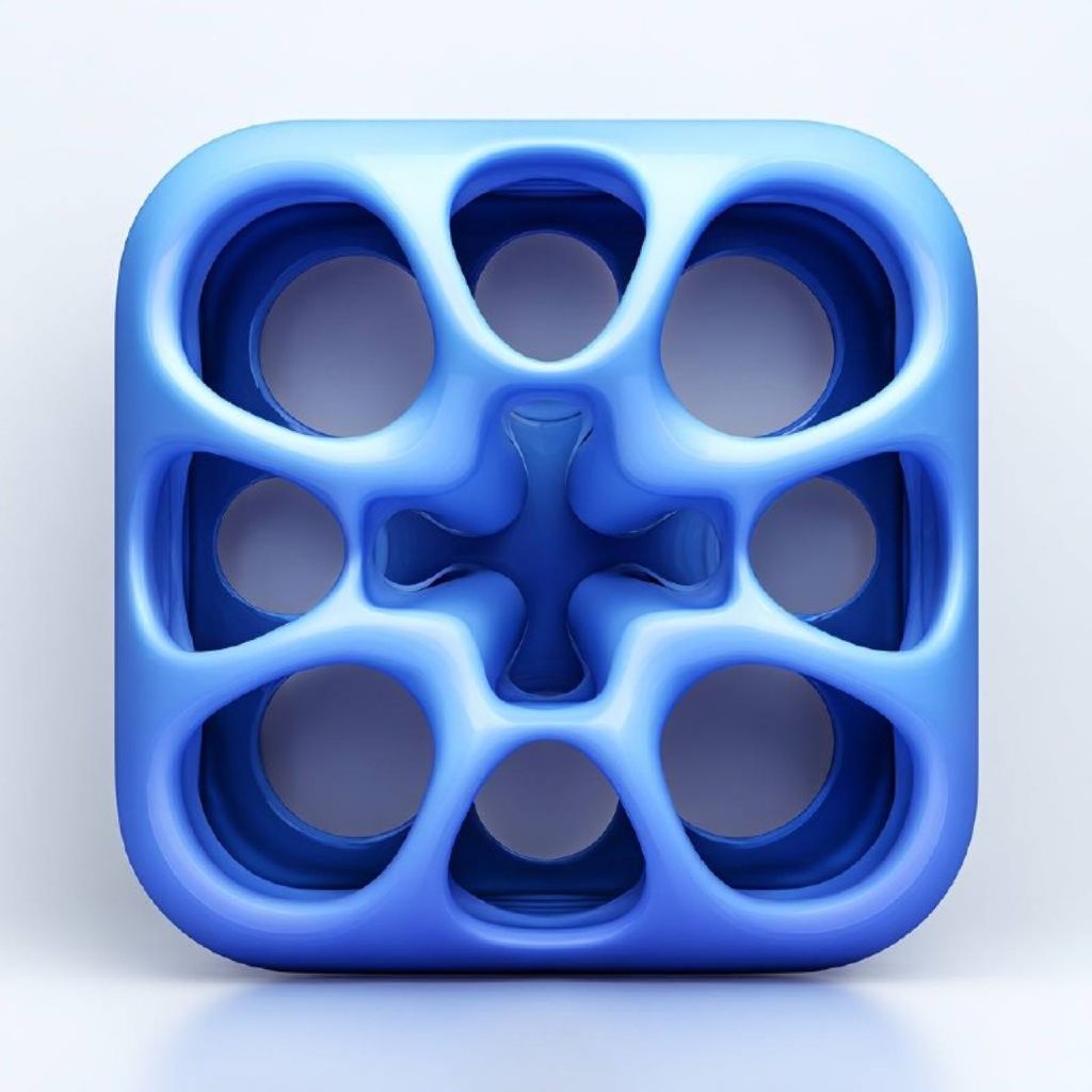 MeshRepair app icon
