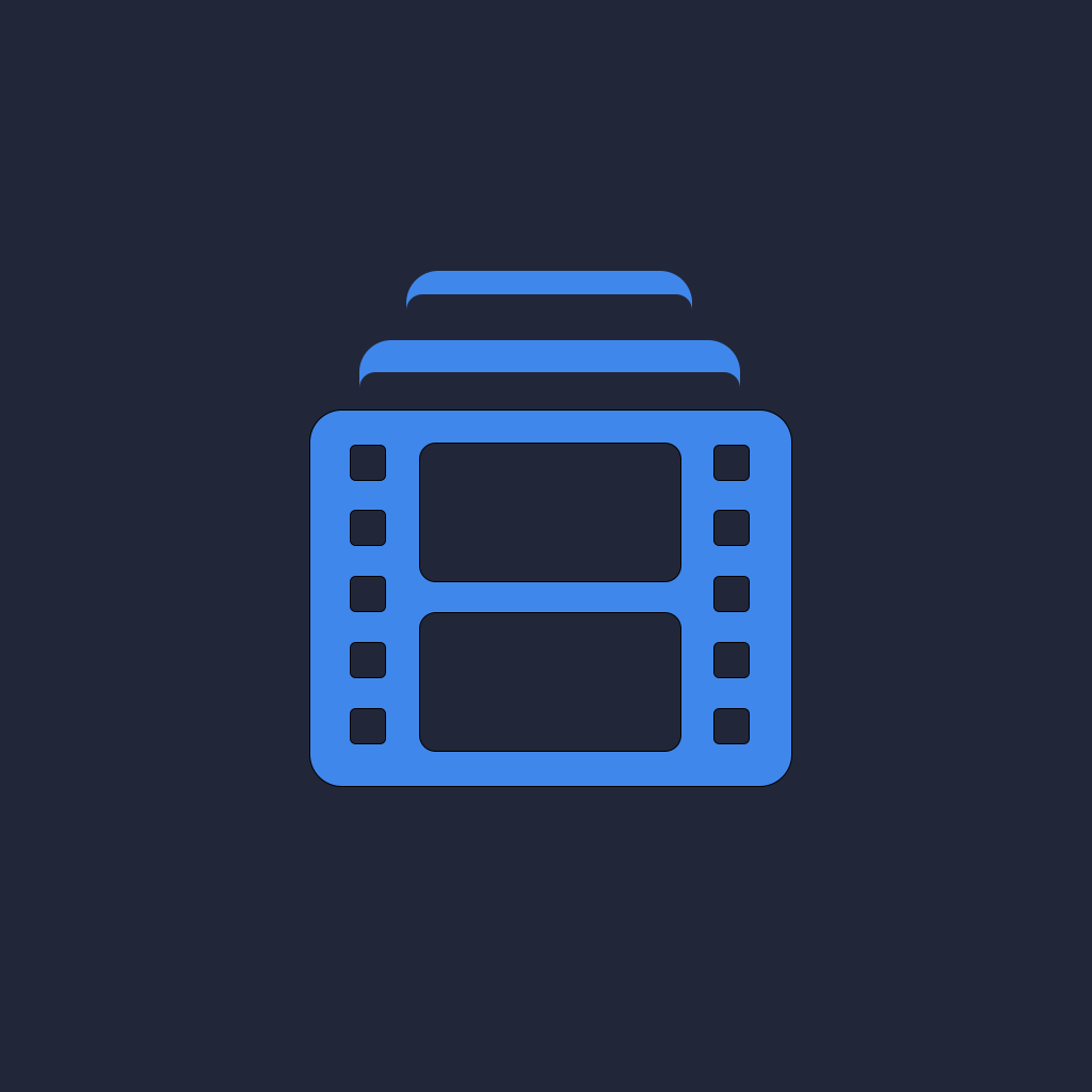 Frame Exporter Pro app icon