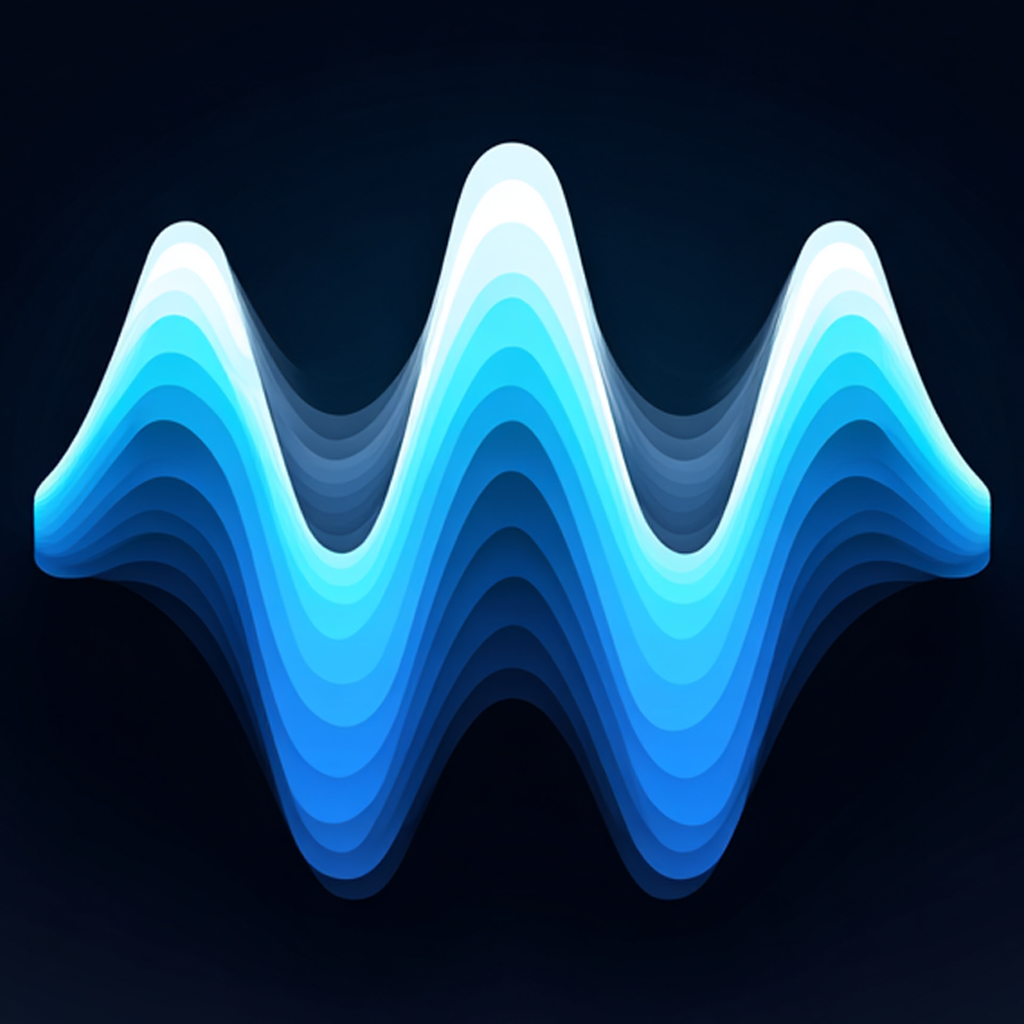 Whoosh Designer app icon