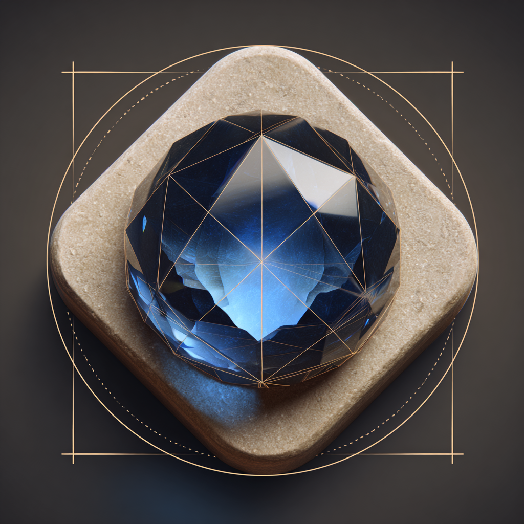 3D Scan Pro app icon