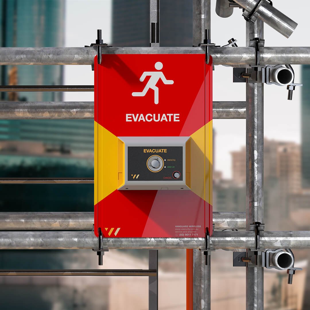 Vanguard Wireless - IoT Connected Nurse + Evacuation Call Systems