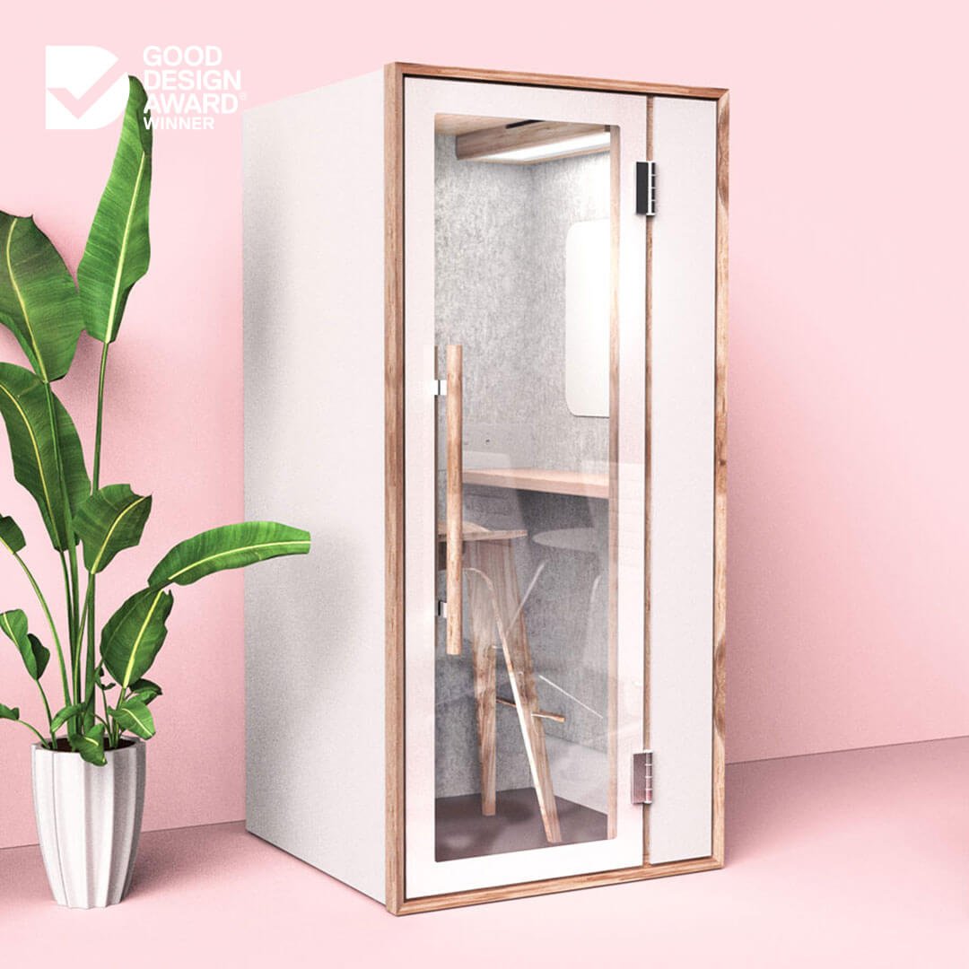NOOK Workspace
   