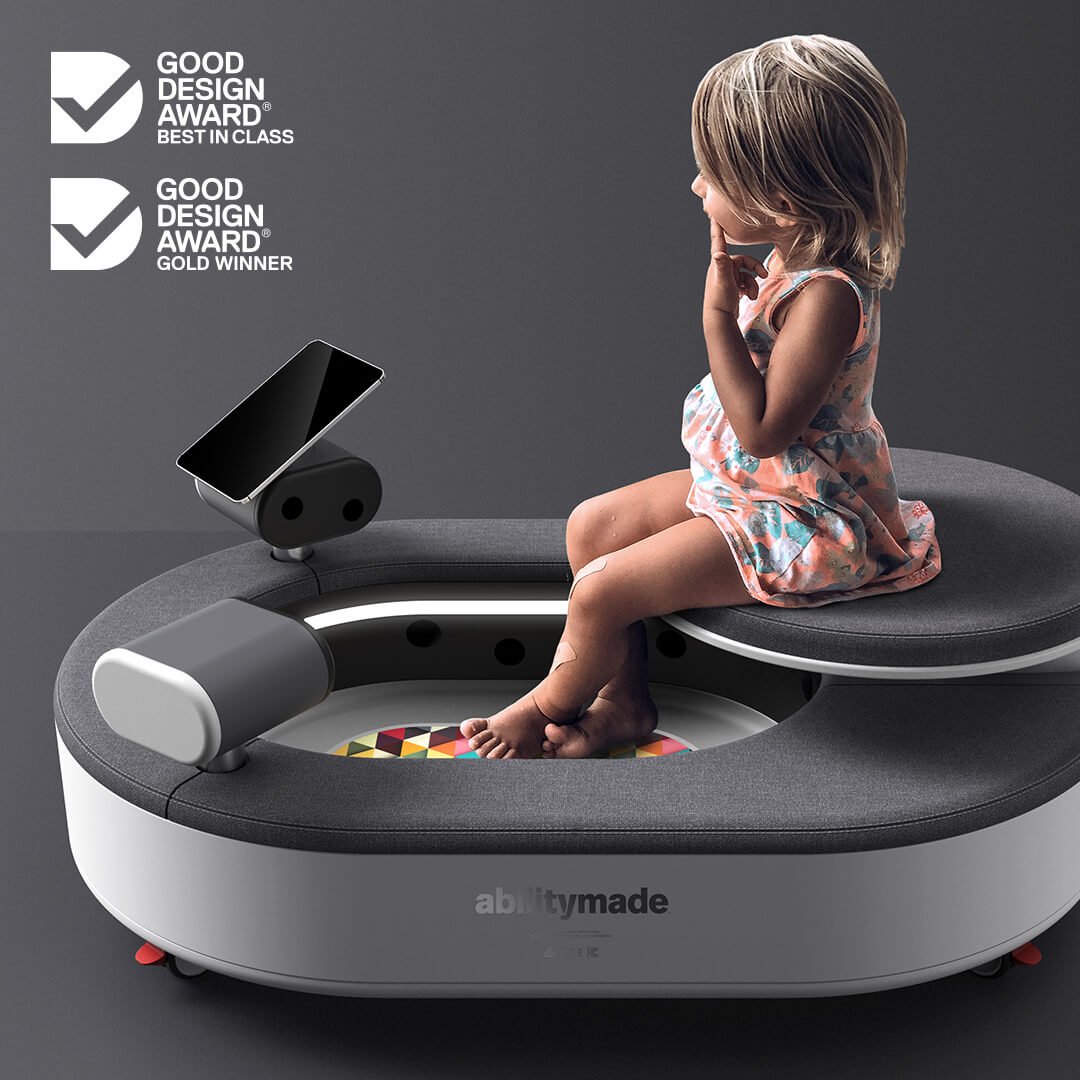 AbilityMade 3D Photogrammetry Scanner