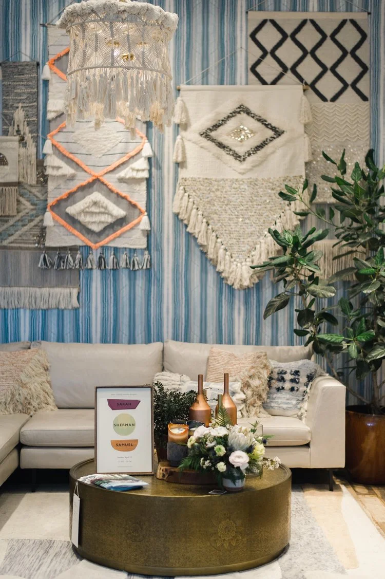 Anthropologie Bloom