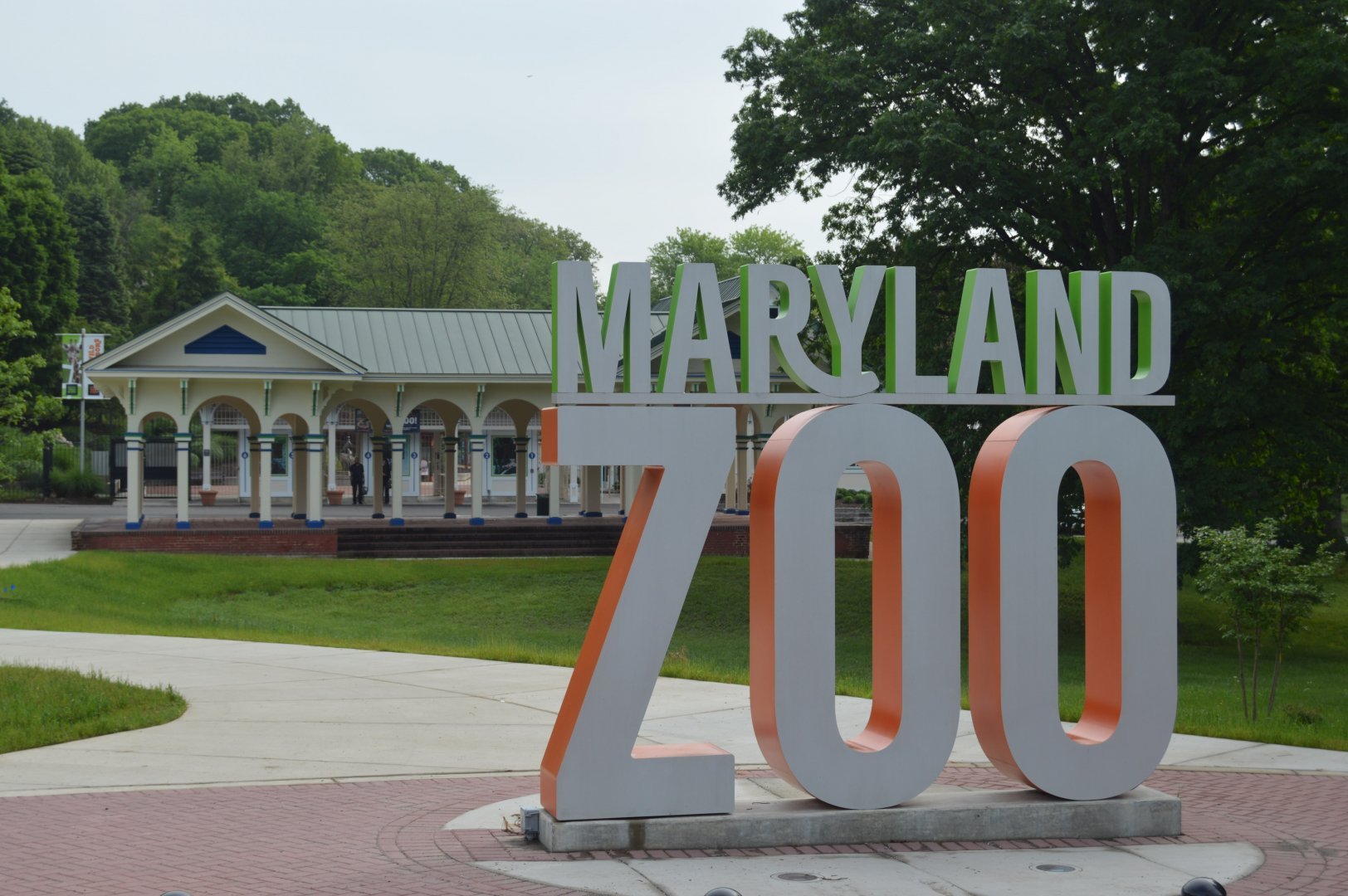 The Maryland Zoo