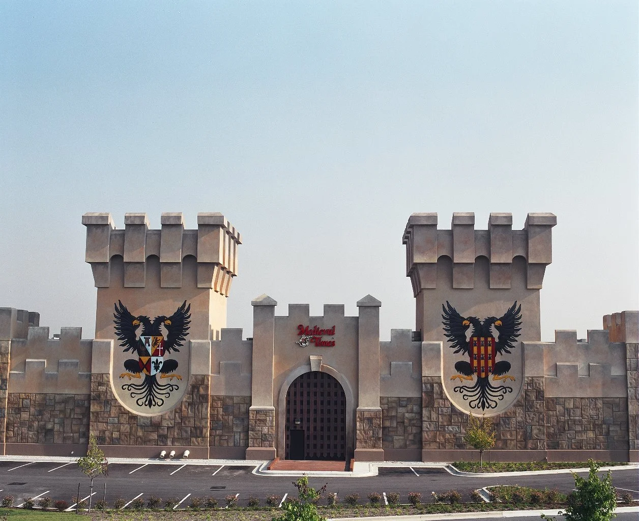 Medieval Times