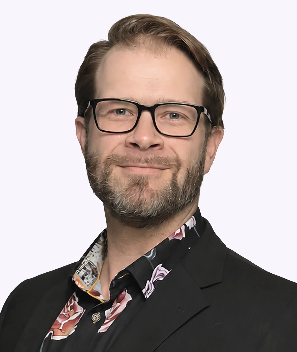 Steve Ksiadz - Senior Creative Designer