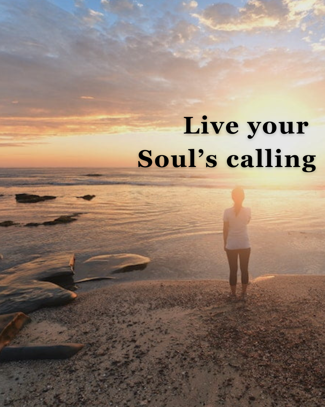 Soul Calling Seeding the Future - with Pat McCabe — Purpose Guides Institute