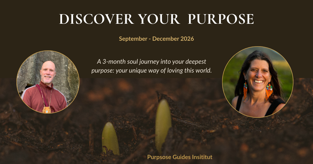 Purpose Discovery Program