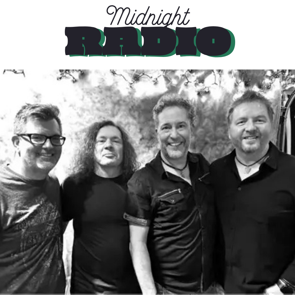 Midnight Radio