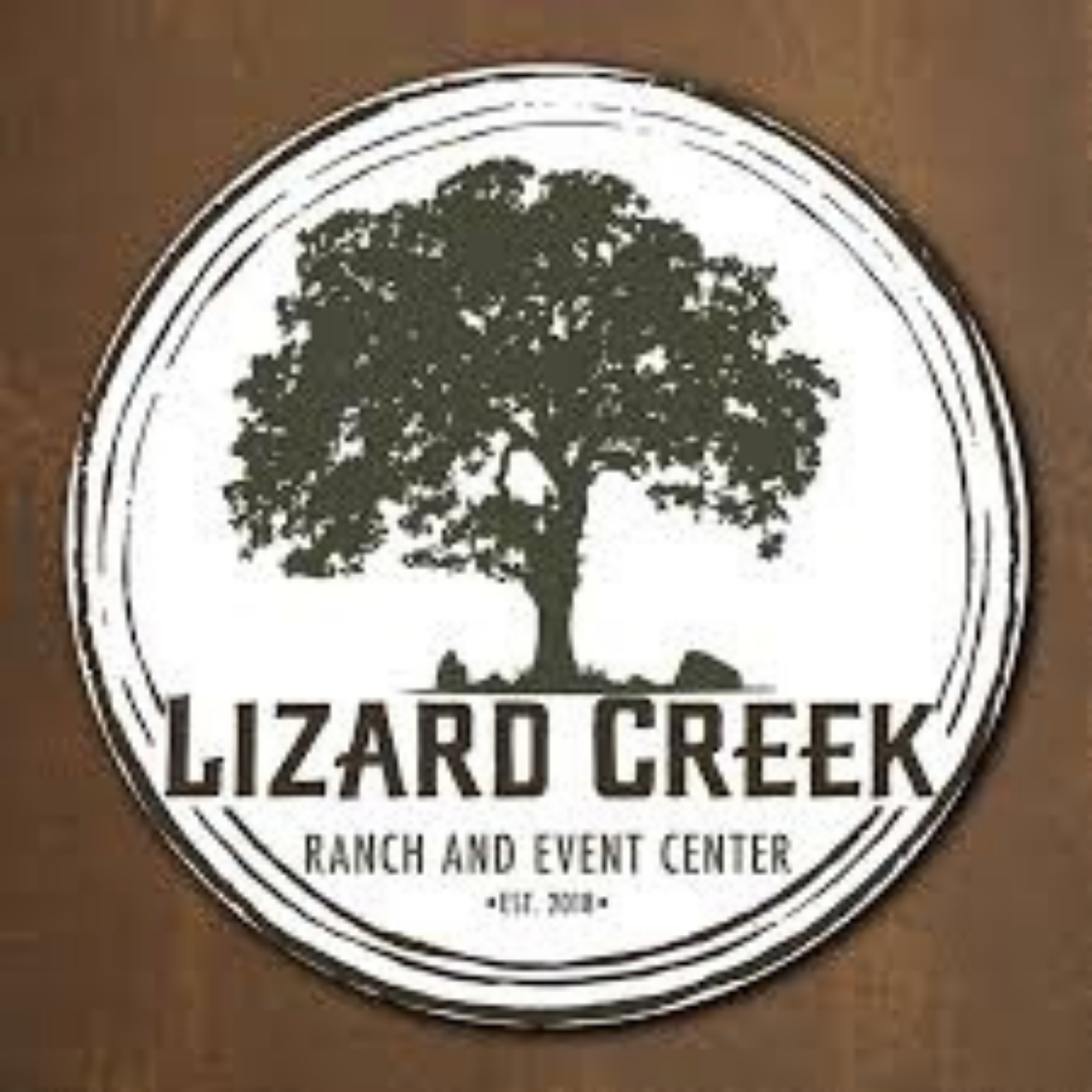 Lizard Creek sponsor logo