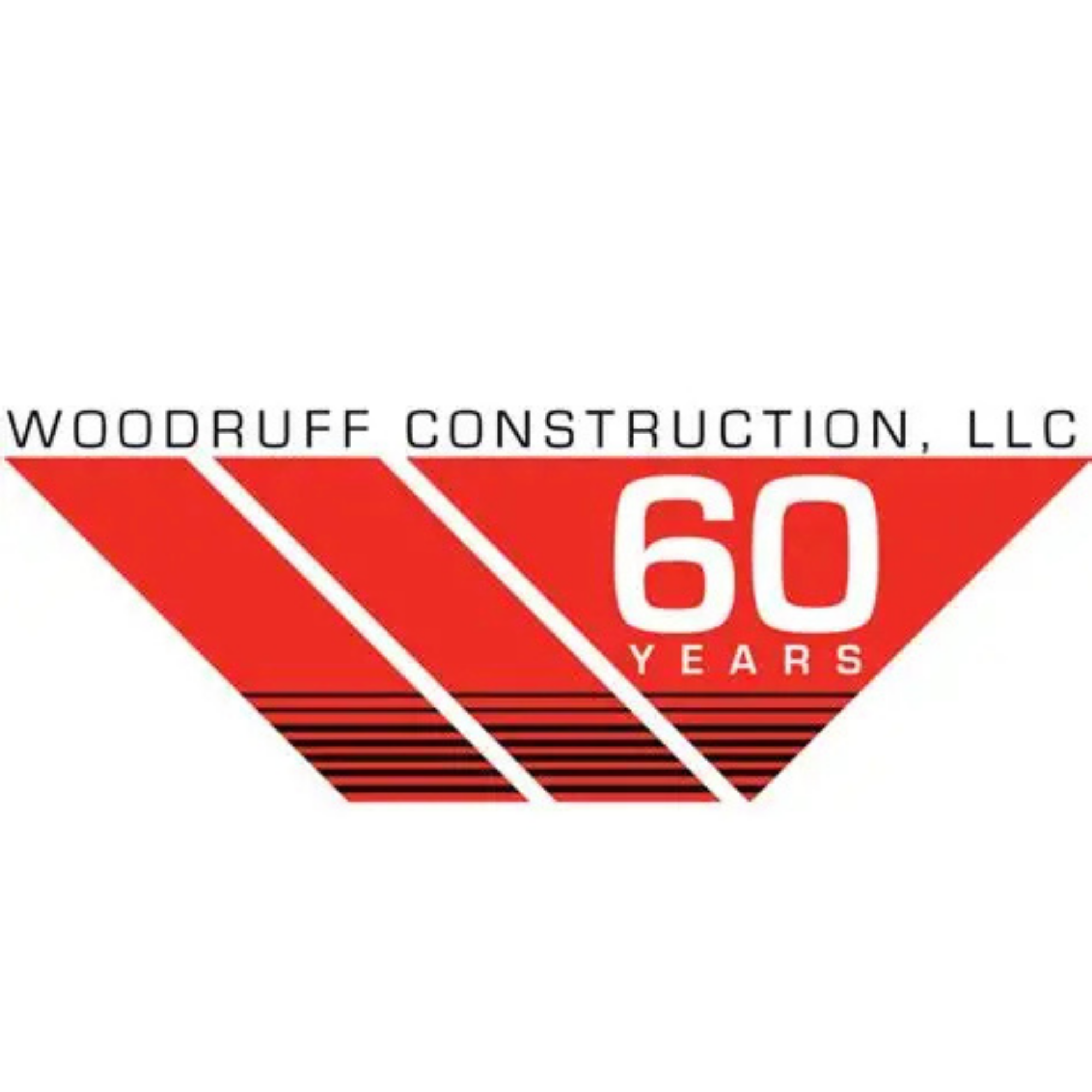 Woodruff Construction sponsor logo