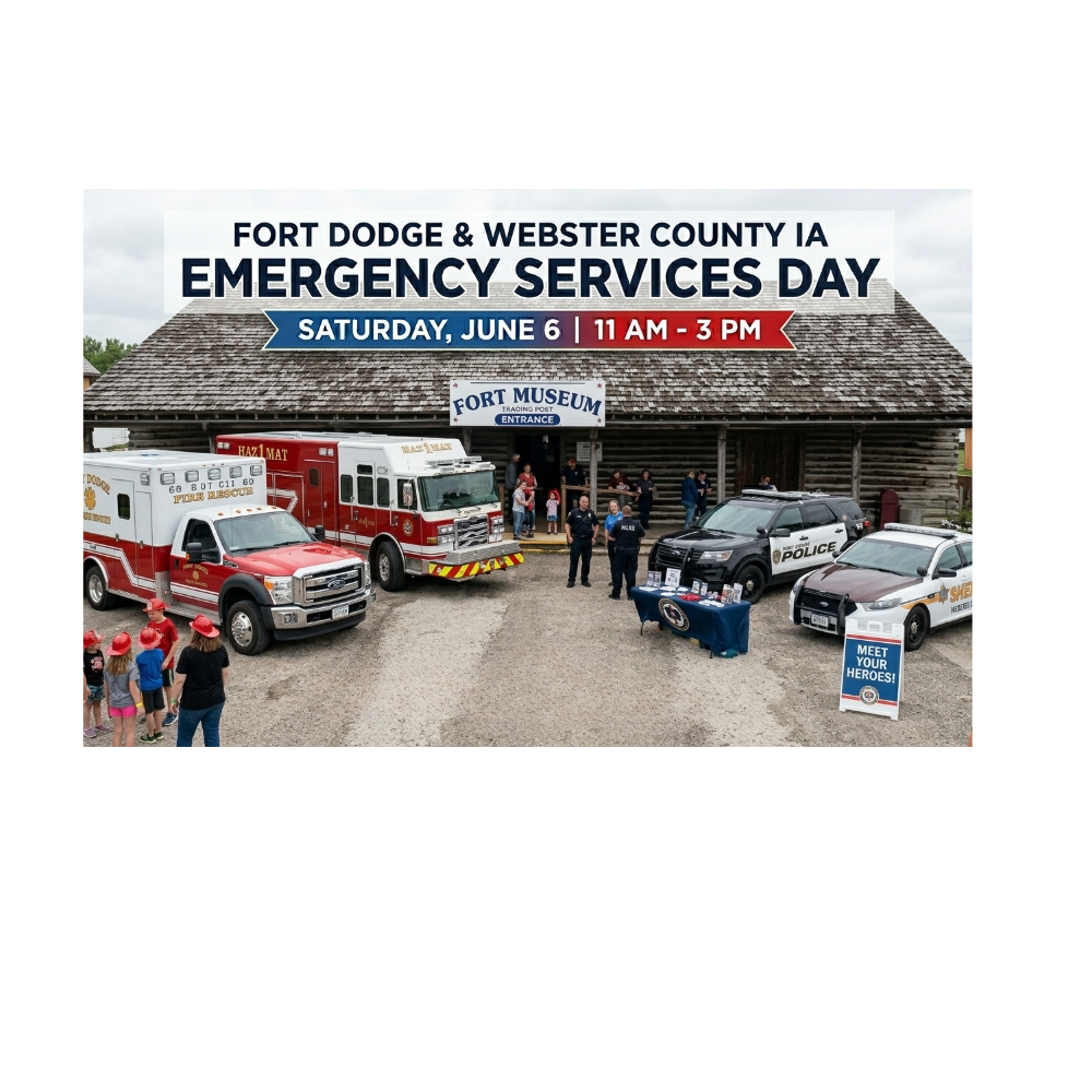 Emergency Services Day