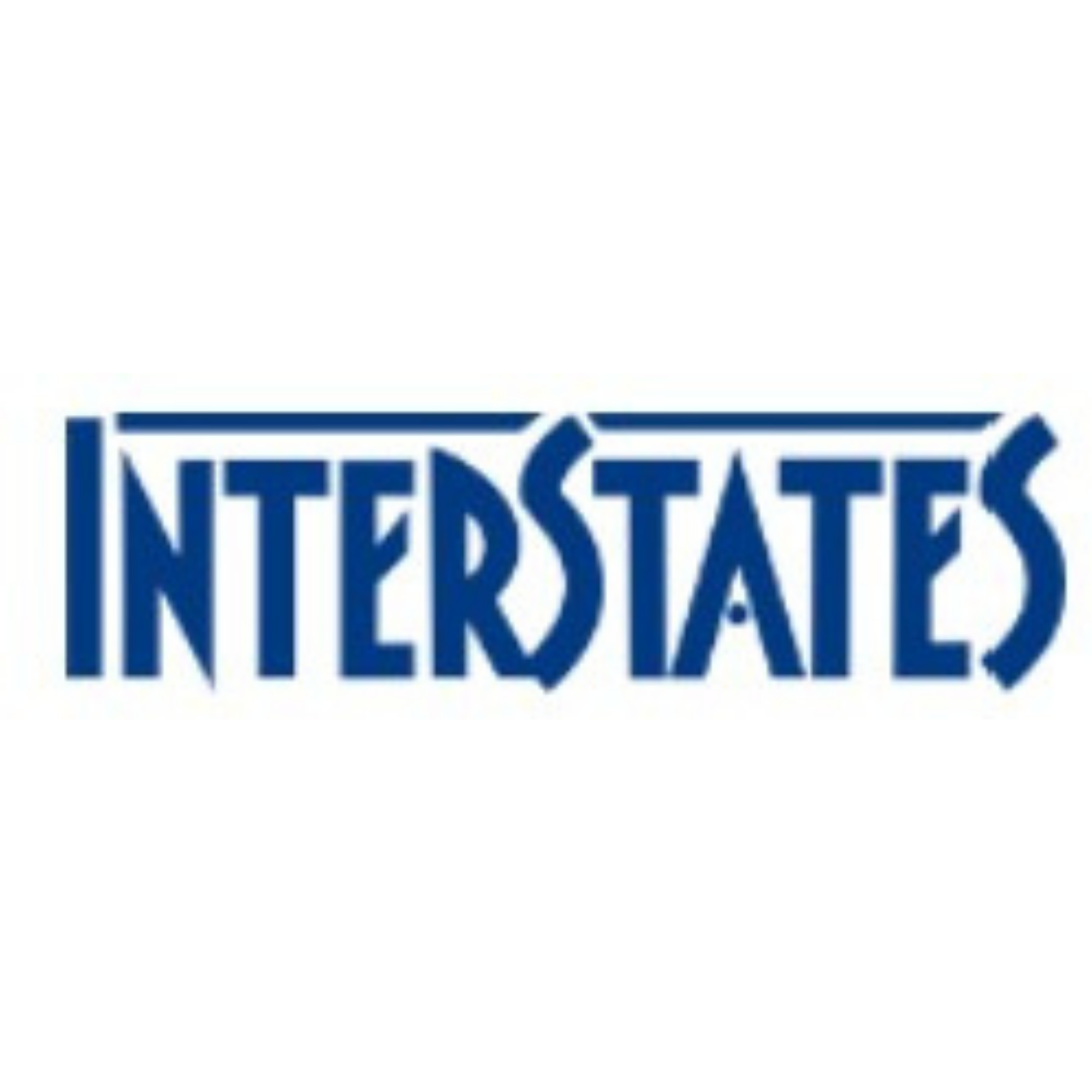 Interstates sponsor logo