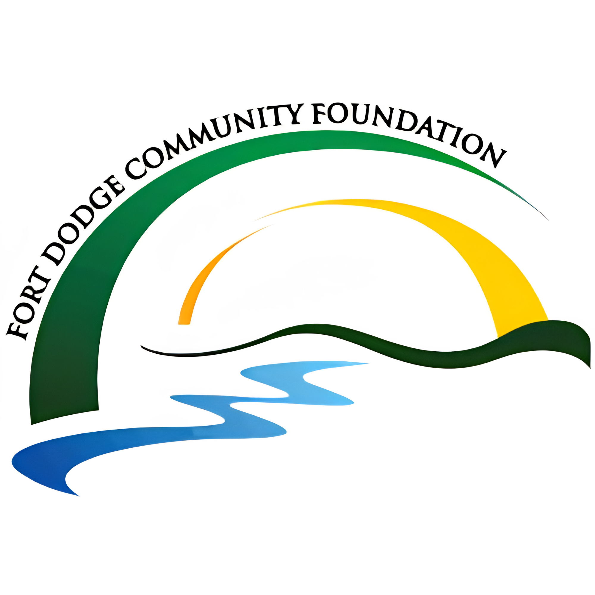 Fort Dodge Community Foundation sponsor logo