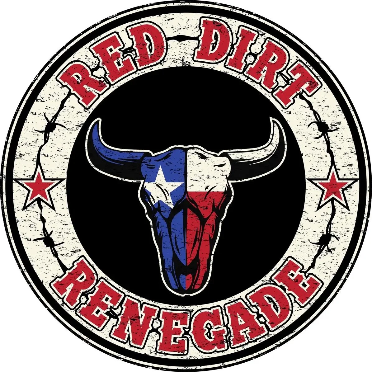 Red Dirt Renegade