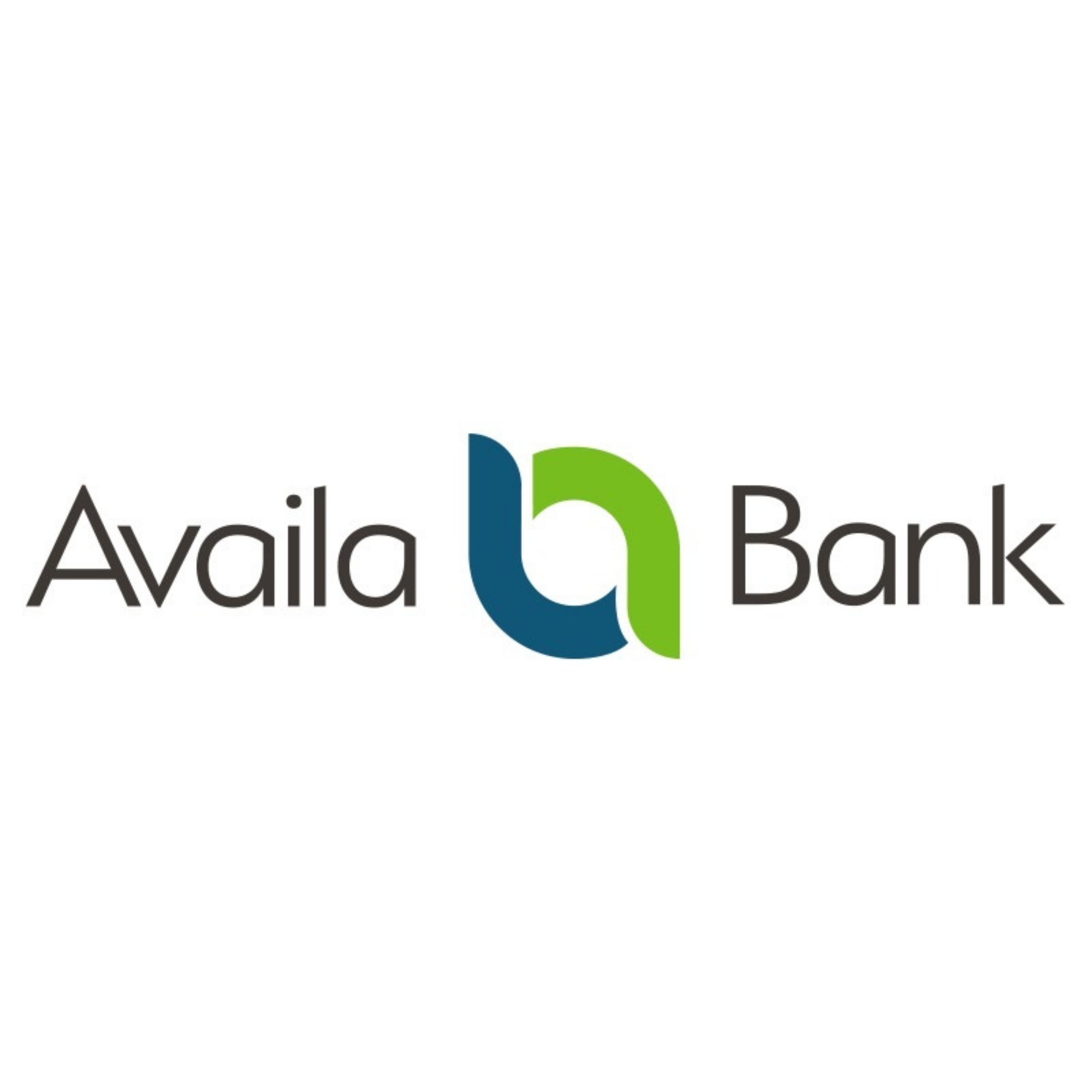 Availa Bank sponsor logo