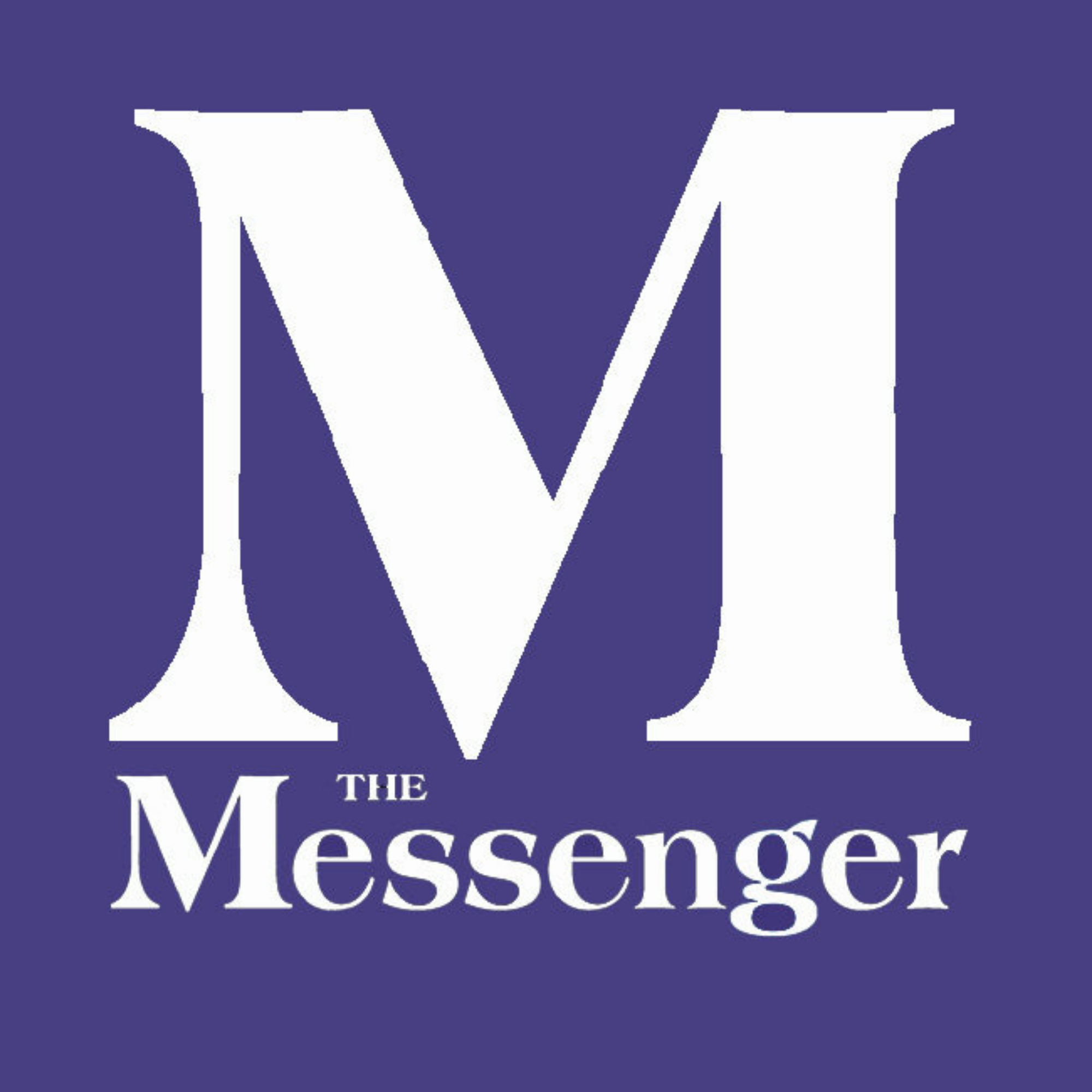 Fort Dodge Messenger sponsor logo
