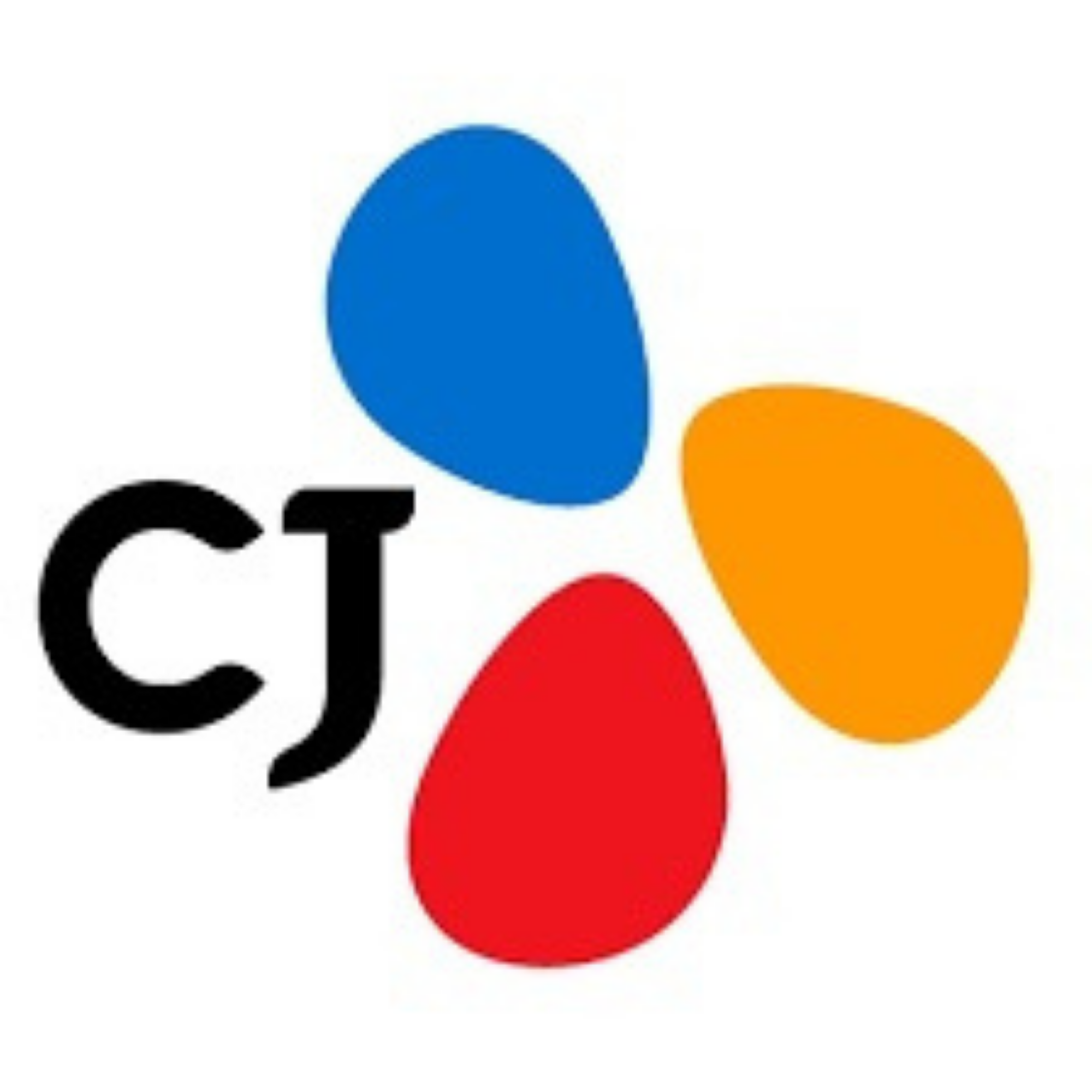 CJ Bio sponsor logo