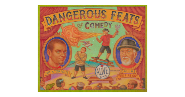 Dangerous Feats