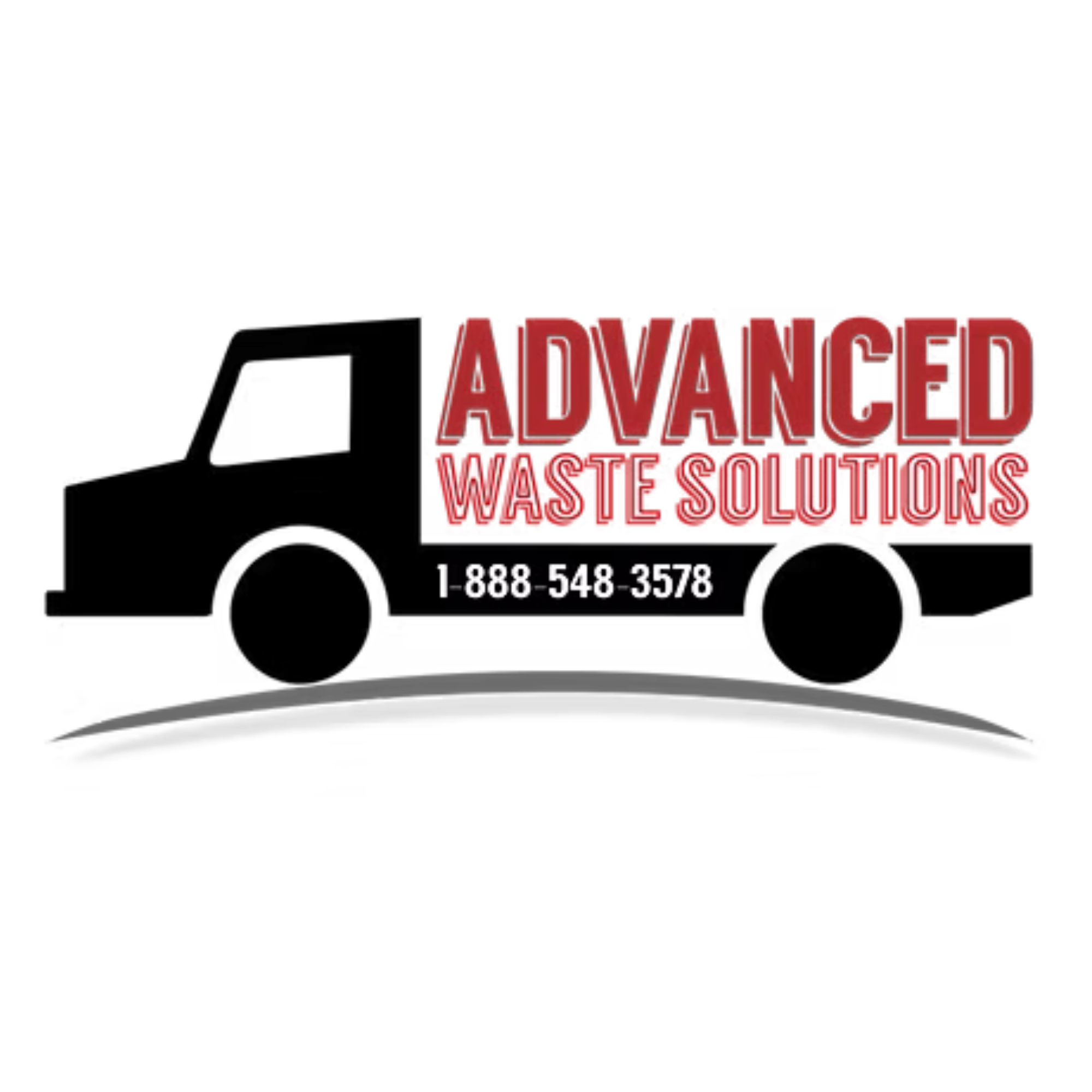 Advanced Waste Solutions sponsor logo