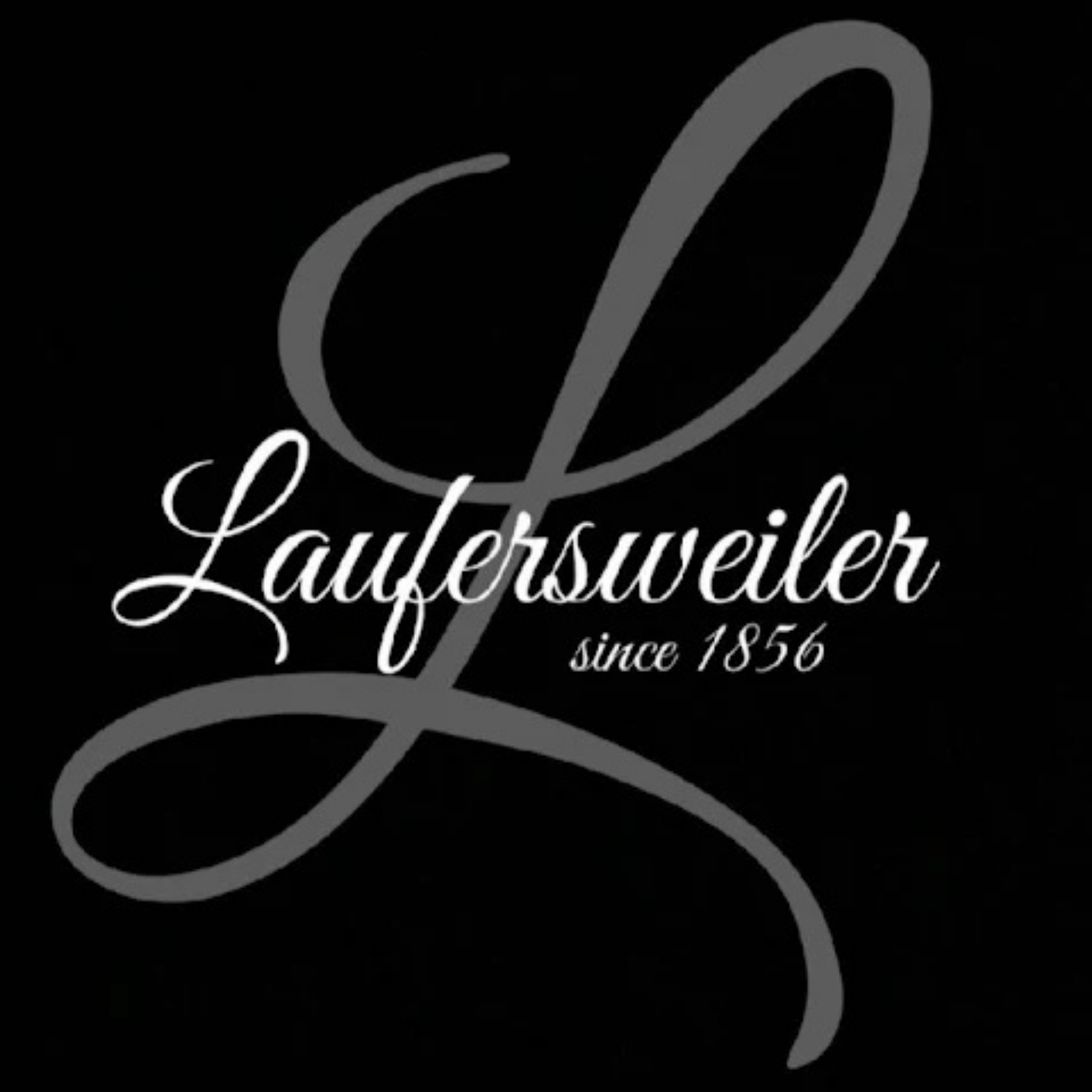Laufersweiler sponsor logo