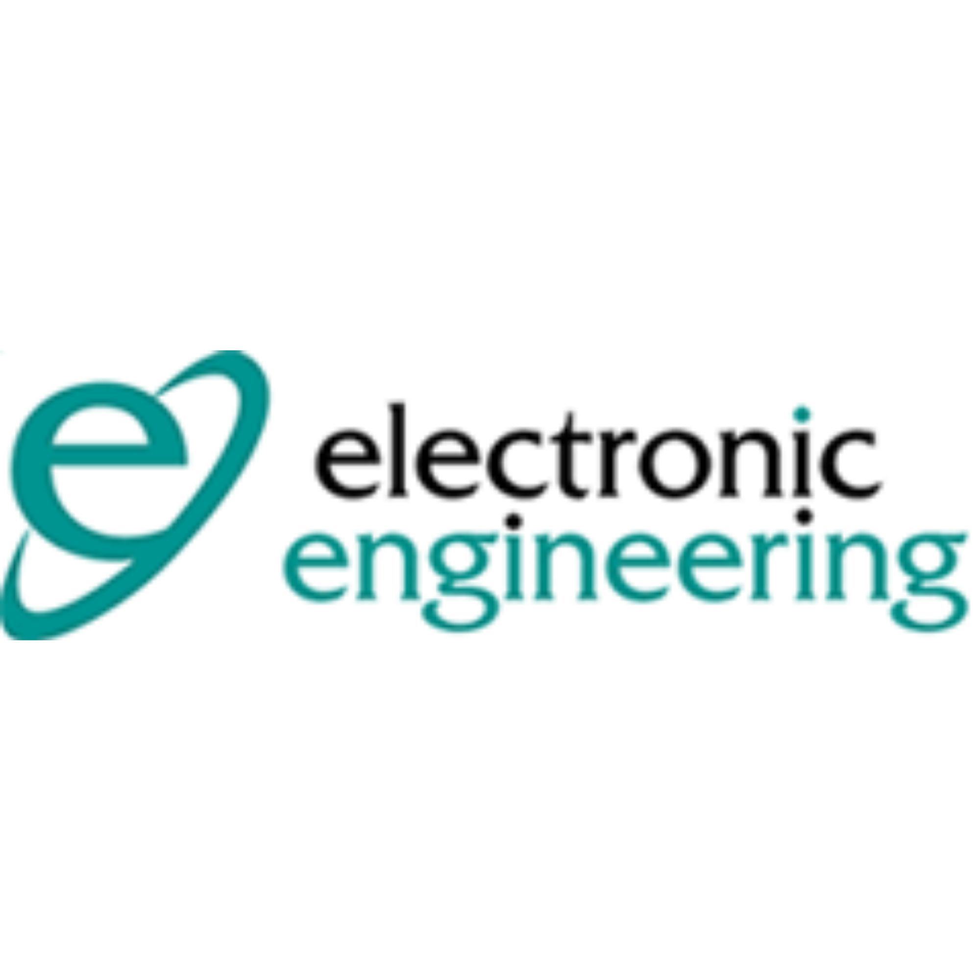 Electrical Engineering sponsor logo